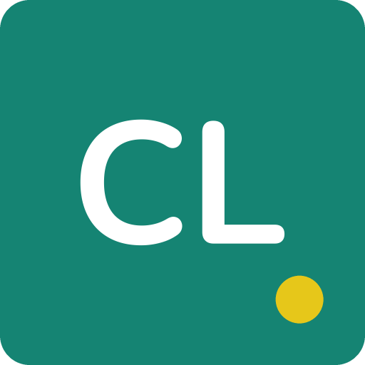 Charleston Little Steps logo